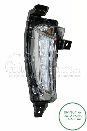 ΦΑΝΑΡΙ ΗΜΕΡΑΣ ΕΜΠΡΟΣ (LED)