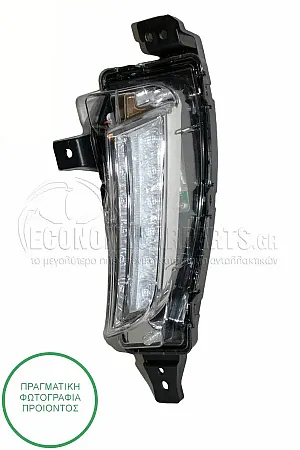 ΦΑΝΑΡΙ ΗΜΕΡΑΣ ΕΜΠΡΟΣ (LED)