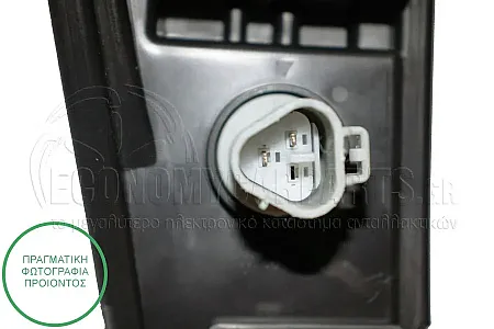 ΦΑΝΑΡΙ ΗΜΕΡΑΣ ΕΜΠΡΟΣ (LED)