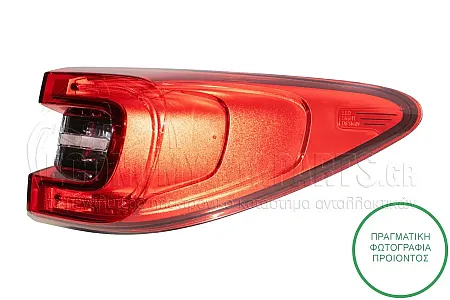 ΦΑΝΑΡΙ ΠΙΣΩ ΕΞΩΤΕΡΙΚΟ LED (VALEO)