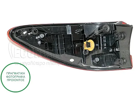 ΦΑΝΑΡΙ ΠΙΣΩ ΕΞΩΤΕΡΙΚΟ LED (VALEO)