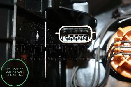 ΦΑΝΑΡΙ ΠΙΣΩ ΕΞΩΤΕΡΙΚΟ LED (VALEO)