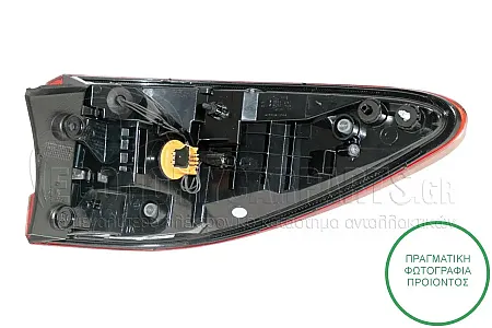ΦΑΝΑΡΙ ΠΙΣΩ ΕΞΩΤΕΡΙΚΟ LED (VALEO)