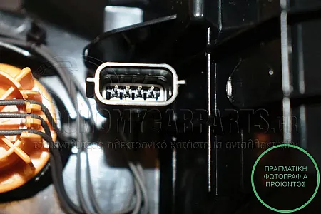 ΦΑΝΑΡΙ ΠΙΣΩ ΕΞΩΤΕΡΙΚΟ LED (VALEO)