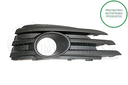 ΔΙΧΤΥ ΠΡΟΦΥΛΑΚΤΗΡΑ ΕΜΠΡΟΣ (ΓΙΑ ΕΚΔΟΣΕΙΣ GTS) (ΜΕ ΘΕΣΕΙΣ ΓΙΑ ΠΡΟΒΟΛΕΙΣ ΟΜΙΧΛΗΣ)