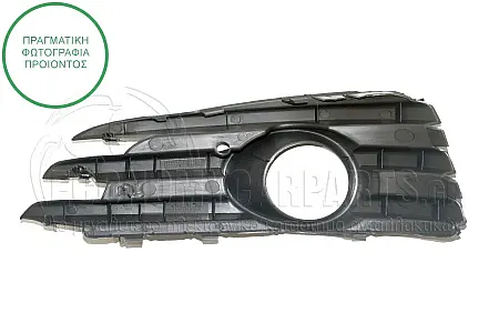 ΔΙΧΤΥ ΠΡΟΦΥΛΑΚΤΗΡΑ ΕΜΠΡΟΣ (ΓΙΑ ΕΚΔΟΣΕΙΣ GTS) (ΜΕ ΘΕΣΕΙΣ ΓΙΑ ΠΡΟΒΟΛΕΙΣ ΟΜΙΧΛΗΣ)