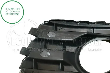 ΔΙΧΤΥ ΠΡΟΦΥΛΑΚΤΗΡΑ ΕΜΠΡΟΣ (ΓΙΑ ΕΚΔΟΣΕΙΣ GTS) (ΜΕ ΘΕΣΕΙΣ ΓΙΑ ΠΡΟΒΟΛΕΙΣ ΟΜΙΧΛΗΣ)