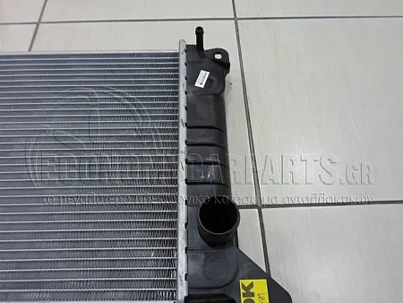 ΨΥΓΕΙΟ ΝΕΡΟΥ 2.0 BENZΙΝΗ - 2.5cc DIESEL(60*33.5)