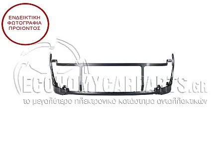 ΠΡΟΦΥΛΑΚΤΗΡΑΣ ΕΜΠΡΟΣ ΚΑΤΩ (ΜΕ ΤΡΥΠΕΣ ΓΙΑ ΣΠΟΙΛΕΡ)