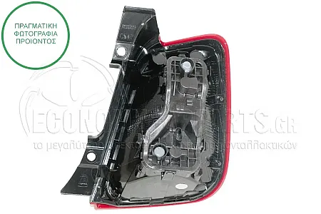 ΦΑΝΑΡΙ ΠΙΣΩ (ΓΙΑ ΕΚΔΟΣΕΙΣ CABRIO) (MARELLI)