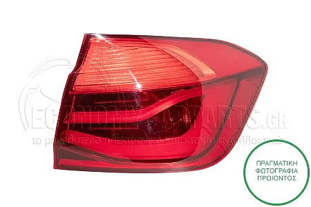 ΦΑΝΑΡΙ ΠΙΣΩ ΕΞΩΤΕΡΙΚΟ (ΟΛΟ LED)