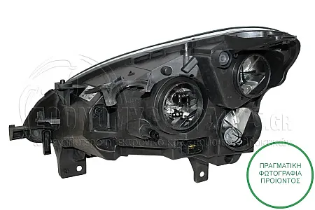 ΦΑΝΑΡΙ ΕΜΠΡΟΣ ΗΛΕΚΤΡΙΚΟ (VALEO)