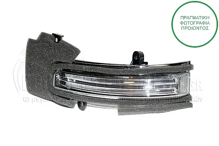ΦΛΑΣ ΠΛΑΙΝΟ ΚΑΘΡΕΦΤΗ (LED)