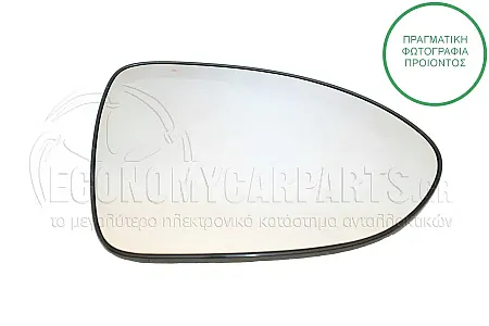 ΚΡΥΣΤΑΛΛΟ ΚΑΘΡΕΦΤΗ ΘΕΡΜΑΙΝΟΜΕΝΟ (CONVEX GLASS)