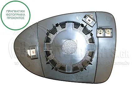 ΚΡΥΣΤΑΛΛΟ ΚΑΘΡΕΦΤΗ ΘΕΡΜΑΙΝΟΜΕΝΟ (CONVEX GLASS)