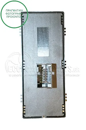 ΔΙΑΚΟΠΤΗΣ ΠΑΡΑΘΥΡΩΝ ΕΜΠΡΟΣ (Τετραπλός) (12pin)