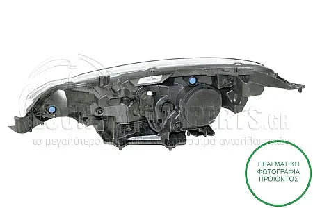 ΦΑΝΑΡΙ ΕΜΠΡΟΣ XENON (FULL LED) (VALEO)