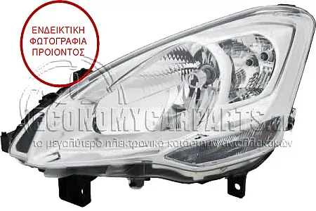 ΦΑΝΑΡΙ ΕΜΠΡΟΣ ΗΛΕΚΤΡΙΚΟ (VALEO)