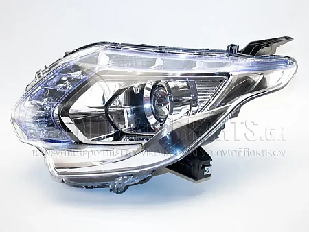 ΦΑΝΑΡΙ ΕΜΠΡΟΣ Bi-XENON (ΕΞΥΠΝΟ) (ΜΕ ΦΩΣ ΗΜΕΡΑΣ LED) (DEPO)