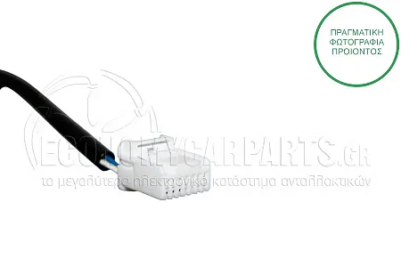 ΚΑΘΡΕΦΤΗΣ ΕΞΩΤΕΡΙΚΟΣ ΗΛΕΚΤΡΙΚΟΣ (ΜΑΥΡΟΣ) (CONVEX GLASS)
