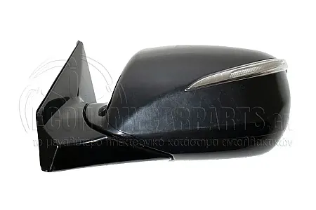 ΚΑΘΡΕΦΤΗΣ ΕΞΩΤΕΡΙΚΟΣ ΗΛΕΚΤΡΙΚΟΣ ΘΕΡΜΑΙΝΟΜΕΝΟΣ (ΗΛΕΚΤΡΙΚΑ ΑΝΑΚΛΙΝΟΜΕΝΟΣ) (ΜΕ ΦΛΑΣ)