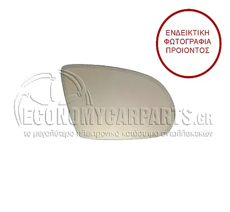 ΚΡΥΣΤΑΛΛΟ ΚΑΘΡΕΦΤΗ ΘΕΡΜΑΙΝΟΜΕΝΟ (ULO)