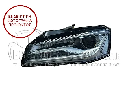 ΦΑΝΑΡΙ ΕΜΠΡΟΣ Bi-XENON (HELLA)