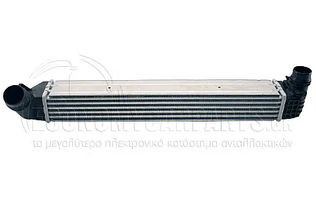 ΨΥΓΕΙΟ INTERCOOLER 1.5DCI (657*93*85)