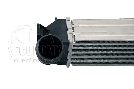 ΨΥΓΕΙΟ INTERCOOLER 1.5DCI (657*93*85)