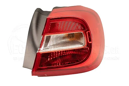 ΦΑΝΑΡΙ ΠΙΣΩ ΕΞΩΤΕΡΙΚΟ LED (MARELLI)
