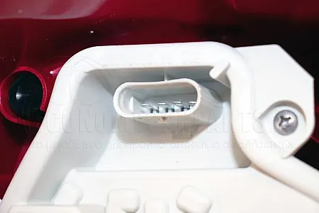 ΦΑΝΑΡΙ ΠΙΣΩ ΕΞΩΤΕΡΙΚΟ LED (MARELLI)