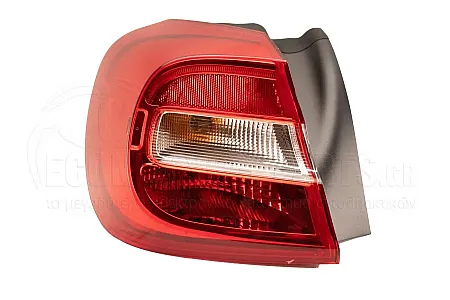 ΦΑΝΑΡΙ ΠΙΣΩ ΕΞΩΤΕΡΙΚΟ LED (MARELLI)