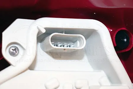 ΦΑΝΑΡΙ ΠΙΣΩ ΕΞΩΤΕΡΙΚΟ LED (MARELLI)