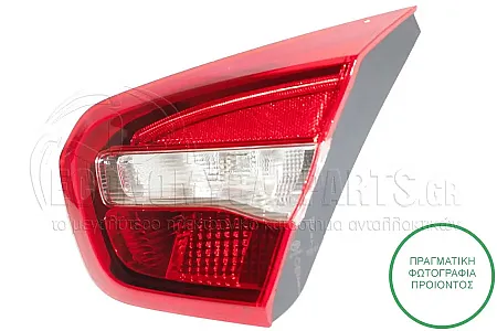 ΦΑΝΑΡΙ ΠΙΣΩ ΕΣΩΤΕΡΙΚΟ LED (MARELLI)