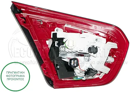 ΦΑΝΑΡΙ ΠΙΣΩ ΕΣΩΤΕΡΙΚΟ LED (MARELLI)