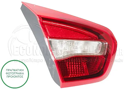 ΦΑΝΑΡΙ ΠΙΣΩ ΕΣΩΤΕΡΙΚΟ LED (MARELLI)