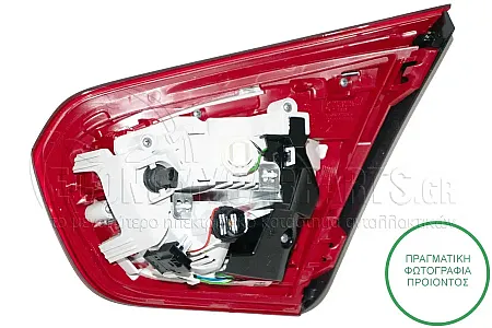 ΦΑΝΑΡΙ ΠΙΣΩ ΕΣΩΤΕΡΙΚΟ LED (MARELLI)