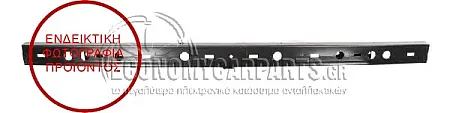 ΤΡΑΒΕΡΣΑ ΠΡΟΦΥΛΑΚΤΗΡΑ ΠΙΣΩ
