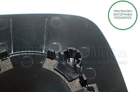 ΚΡΥΣΤΑΛΛΟ ΚΑΘΡΕΦΤΗ (ΑΝΩ ΚΟΜΜΑΤΙ) (CONVEX GLASS)