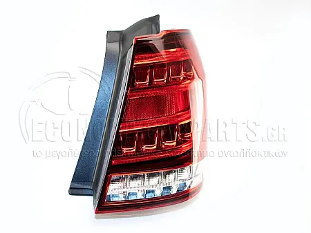 ΦΑΝΑΡΙ ΠΙΣΩ ΕΞΩΤΕΡΙΚΟ (ΓΙΑ ΕΚΔΟΣΕΙΣ STATIONWAGON) (ΟΛΟ LED) (ΜΑΥΡΗ ΒΑΣΗ)