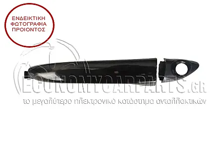 ΧΕΡΟΥΛΙ ΠΟΡΤΑΣ ΠΙΣΩ ΕΞΩΤΕΡΙΚΟ ΒΑΦΟΜΕΝΟ