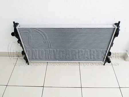 ΨΥΓΕΙΟ ΝΕΡΟΥ 2.0CC TDI-TDCI ΜΕ & ΧΩΡΙΣ A/C (77*40)