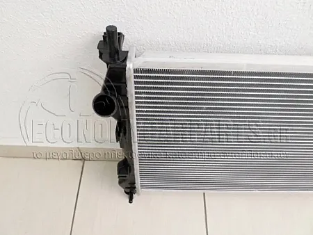 ΨΥΓΕΙΟ ΝΕΡΟΥ 2.0CC TDI-TDCI ΜΕ & ΧΩΡΙΣ A/C (77*40)