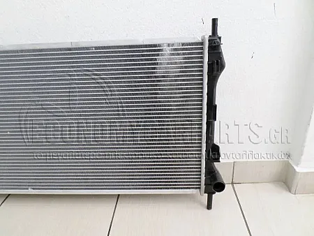 ΨΥΓΕΙΟ ΝΕΡΟΥ 2.0CC TDI-TDCI ΜΕ & ΧΩΡΙΣ A/C (77*40)