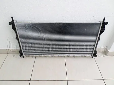 ΨΥΓΕΙΟ ΝΕΡΟΥ 2.0CC TDI-TDCI ΜΕ & ΧΩΡΙΣ A/C (77*40)