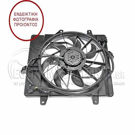 ΒΕΝΤΙΛΑΤΕΡ A/C ΚΟΜΠΛΕ