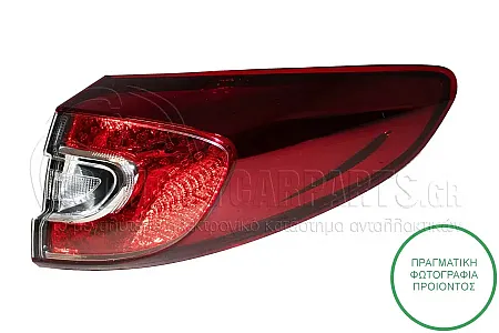ΦΑΝΑΡΙ ΠΙΣΩ ΕΞΩΤΕΡΙΚΟ (ΓΙΑ ΕΚΔΟΣΕΙΣ: STATIONWAGON) (DEPO)