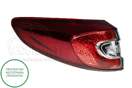 ΦΑΝΑΡΙ ΠΙΣΩ ΕΞΩΤΕΡΙΚΟ (ΓΙΑ ΕΚΔΟΣΕΙΣ: STATIONWAGON) (DEPO)