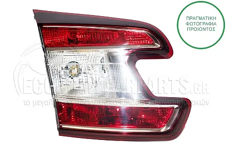 ΦΑΝΑΡΙ ΠΙΣΩ ΕΣΩΤΕΡΙΚΟ (ΓΙΑ ΕΚΔΟΣΕΙΣ STATIONWAGON) (VALEO)
