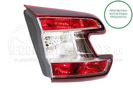 ΦΑΝΑΡΙ ΠΙΣΩ ΕΣΩΤΕΡΙΚΟ (ΓΙΑ ΕΚΔΟΣΕΙΣ STATIONWAGON) (VALEO)